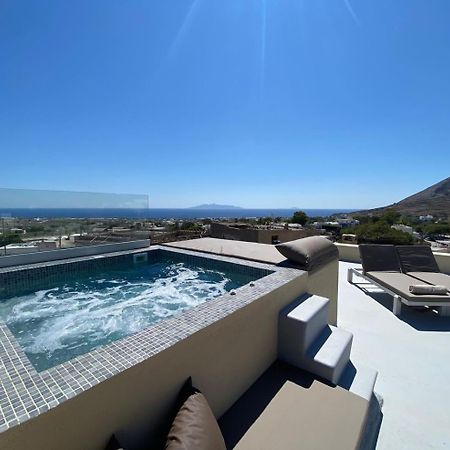 Sohora Villa Éxo Goniá Exteriör bild