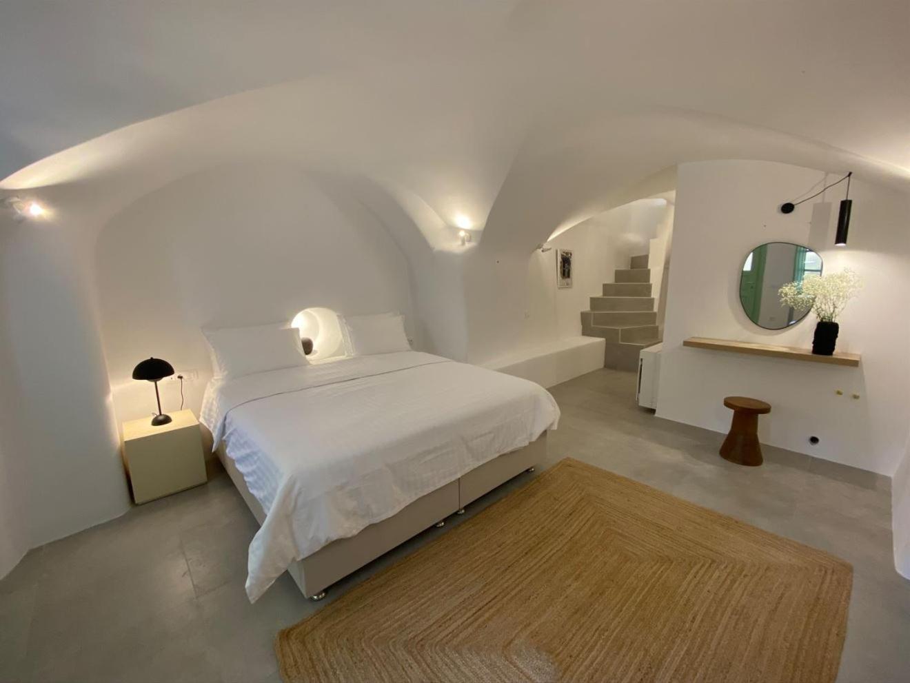 Sohora Villa Éxo Goniá Exteriör bild